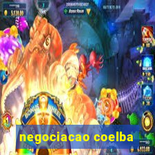 negociacao coelba